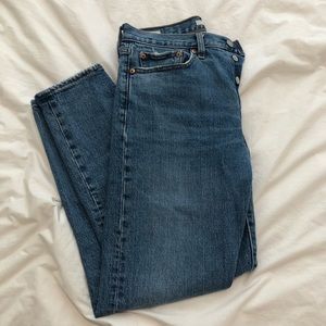 Levi’s Wedgie Fit Jean